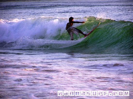surf photo