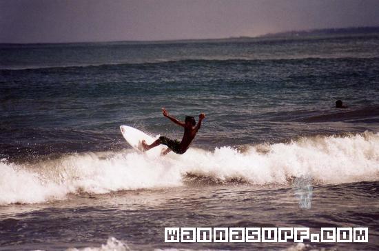 surf photo