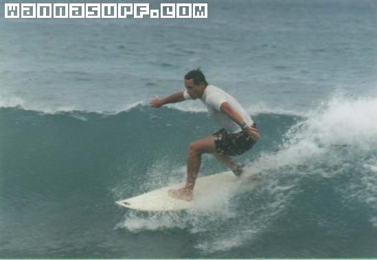 surf photo