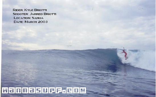surf photo