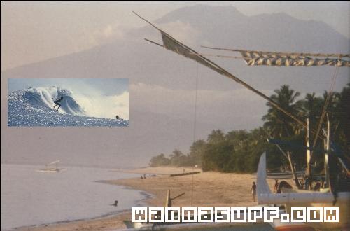 surf photo