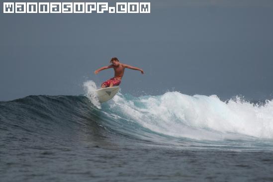 surf photo