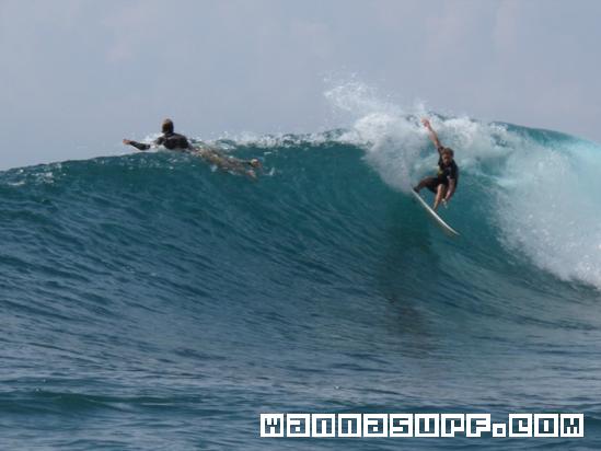 surf photo
