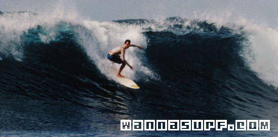 surf photo