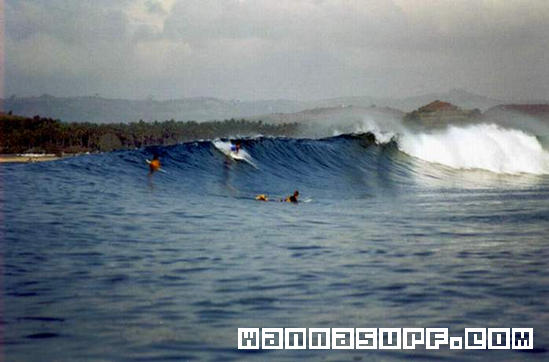 surf photo