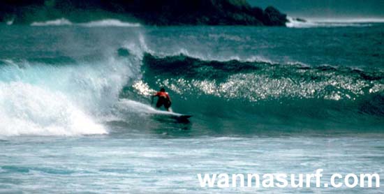 surf photo