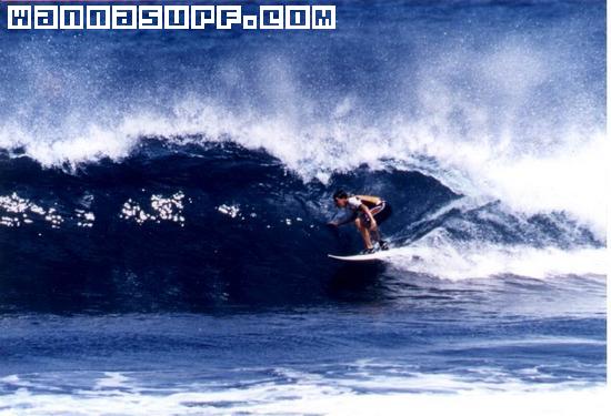 surf photo
