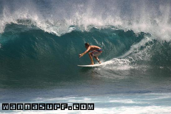 surf photo