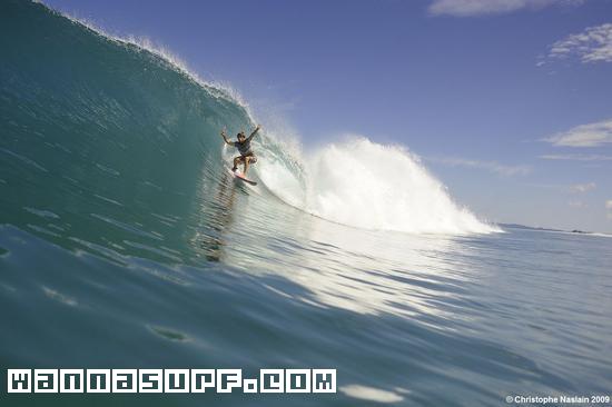 surf photo