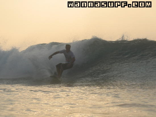 surf photo