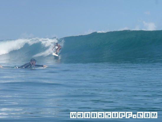surf photo