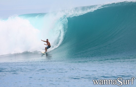surf photo