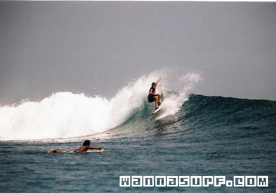 surf photo