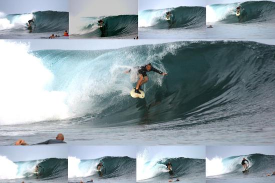 surf photo