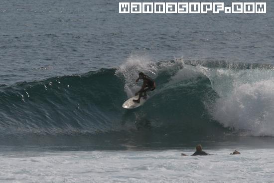 surf photo