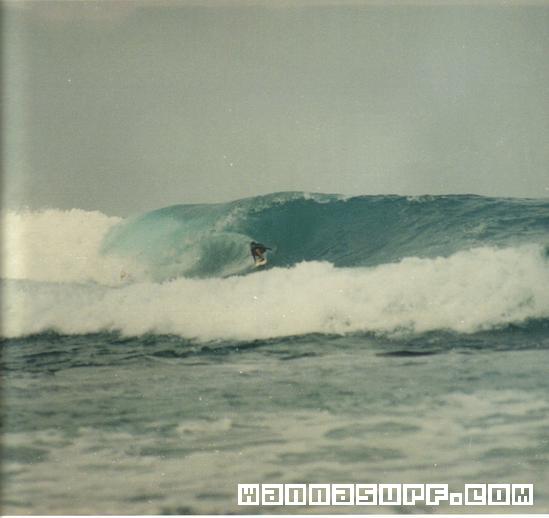 surf photo