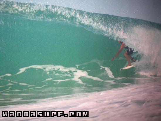 surf photo