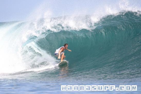 surf photo