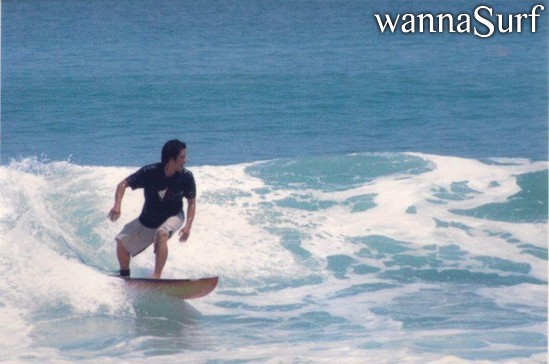 surf photo