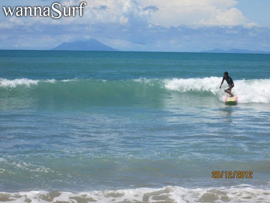 surf photo