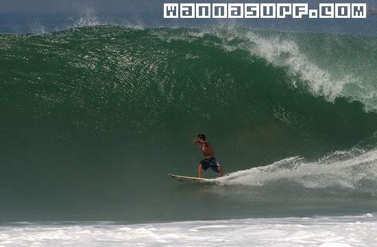 surf photo