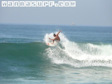 surf photo