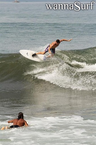 surf photo