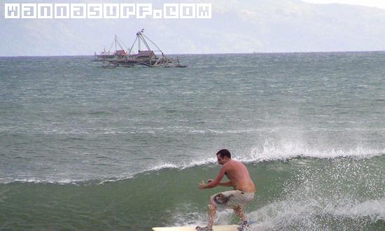 surf photo