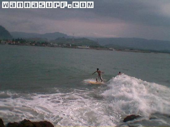 surf photo