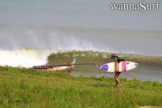 surf photo