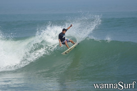 surf photo