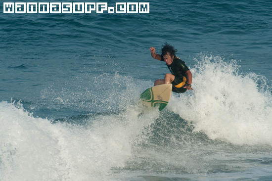 surf photo