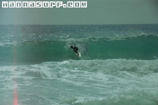 surf photo