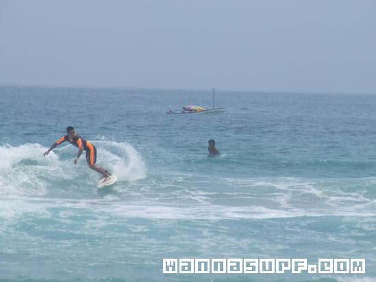 surf photo