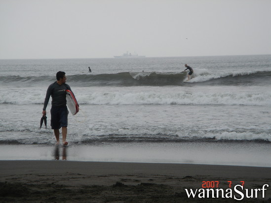 surf photo
