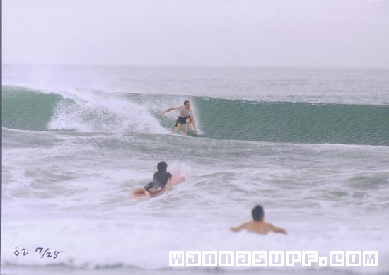 surf photo