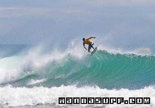 Surf Spot Japan Kyushu Hyuga
