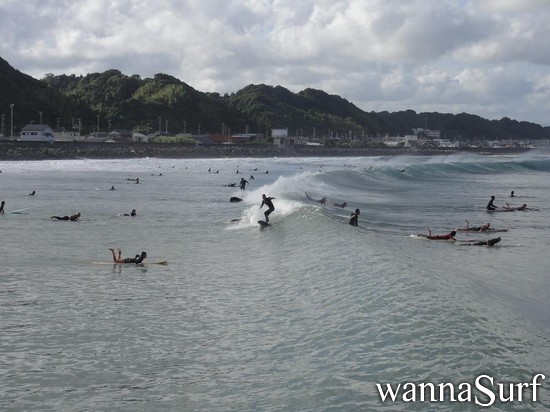 surf photo