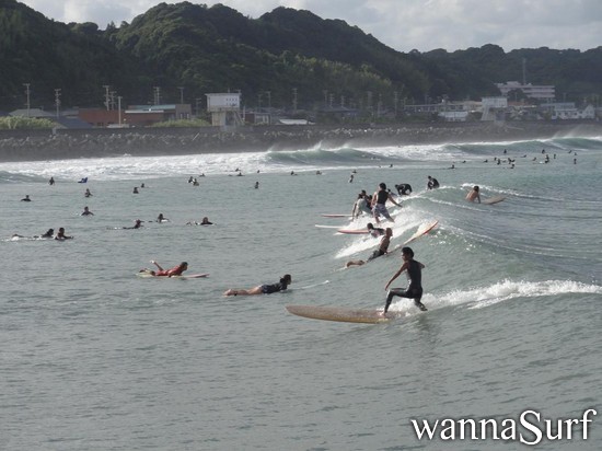 surf photo