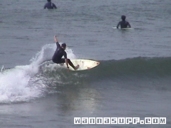 surf photo