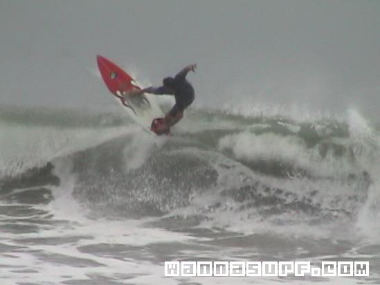 surf photo