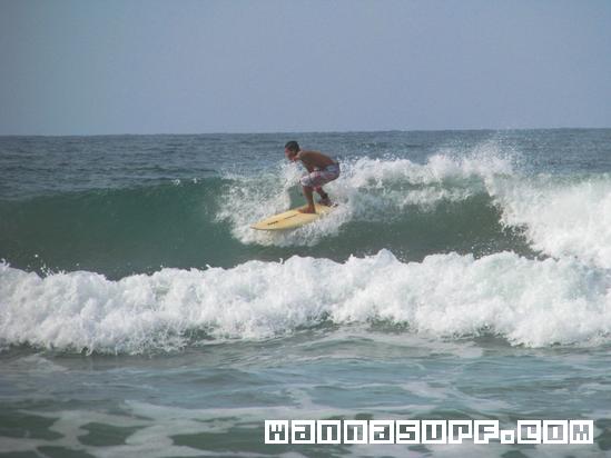 surf photo