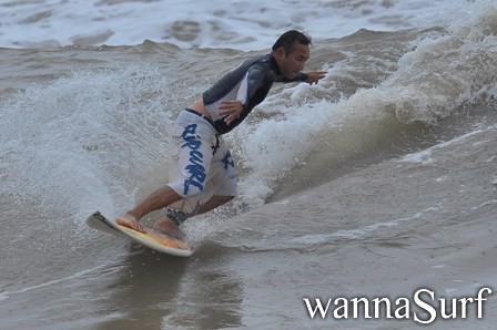 surf photo