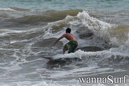 surf photo