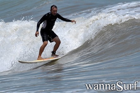 surf photo