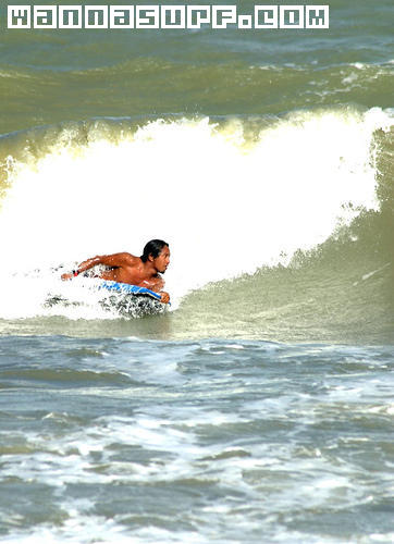 surf photo