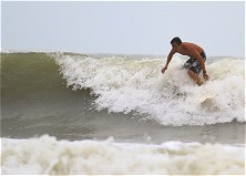 surf photo