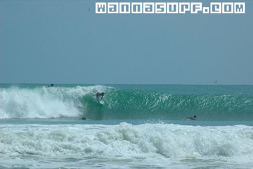 surf photo