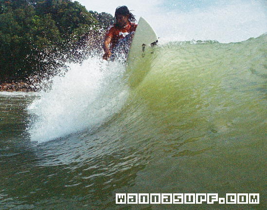 surf photo
