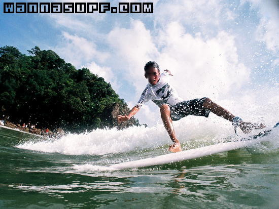 surf photo
